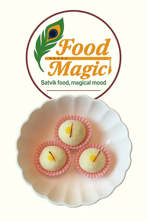 Malai Ladoo