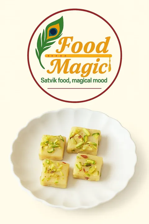 Pista Barfi