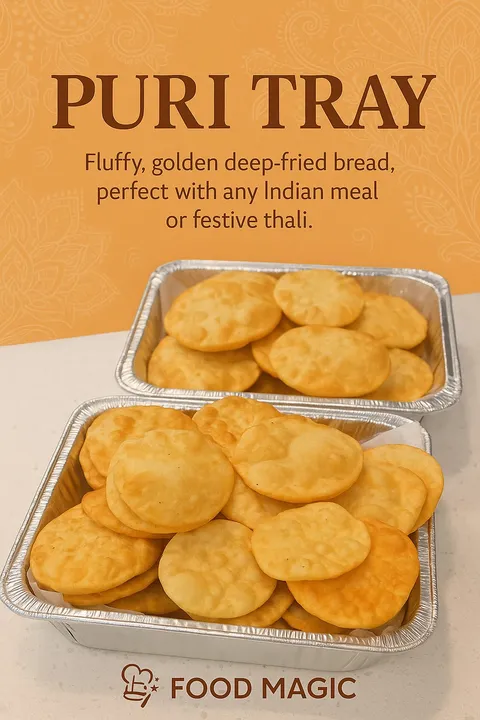 Satvik Thali