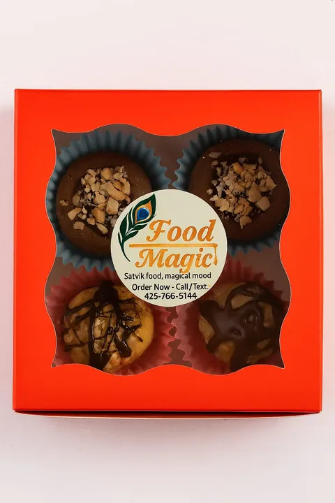 Sweet Gift Box