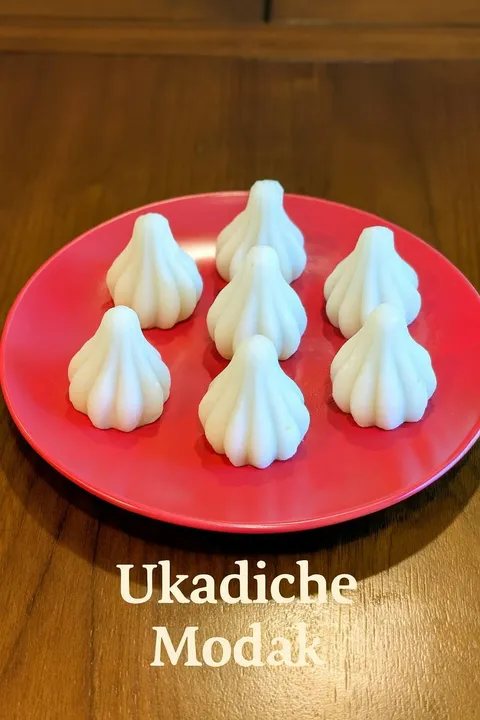 Ukadiche Modak